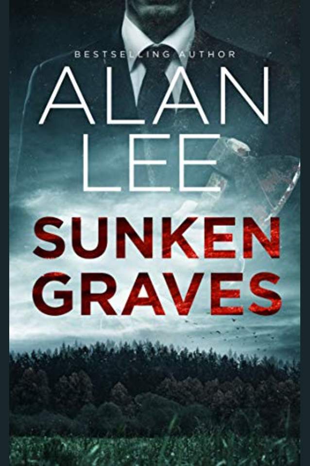 Sunken Graves