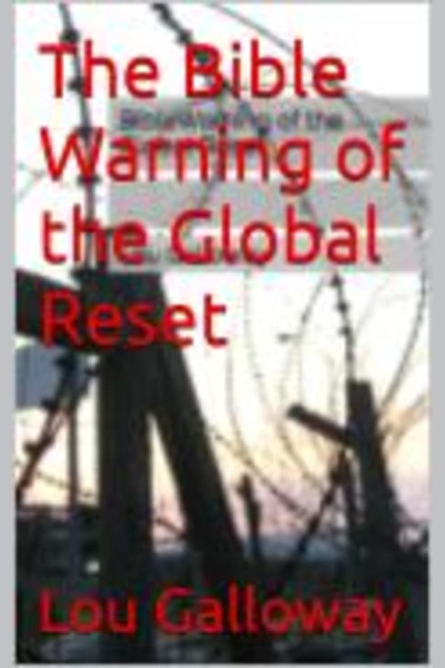 The Bible Warning of the Global Reset