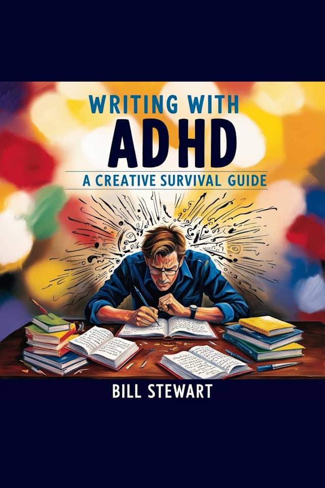 Writing with ADHD
