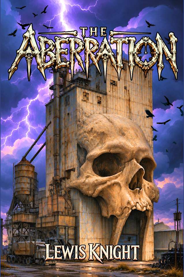The Aberration (Aberrant Nightmares, #1)