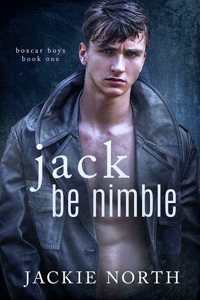 Jack Be Nimble