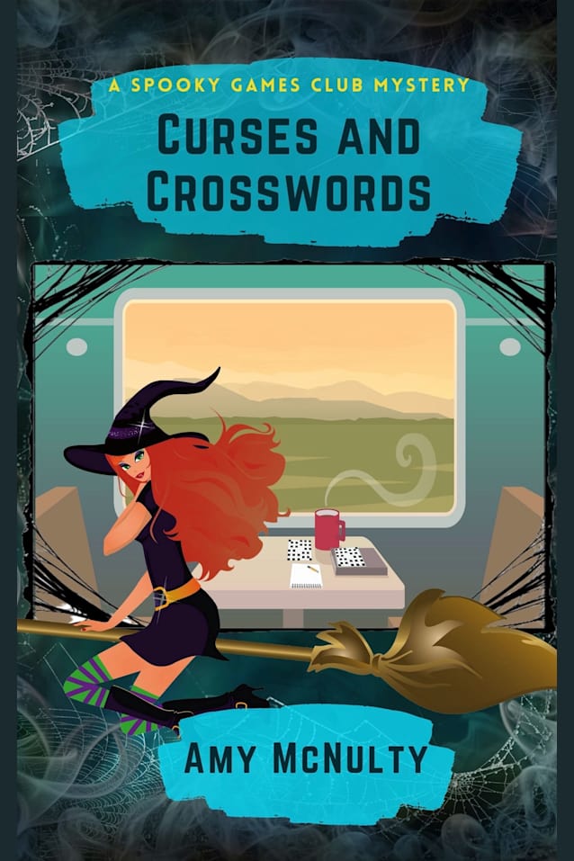 Curses and Crosswords