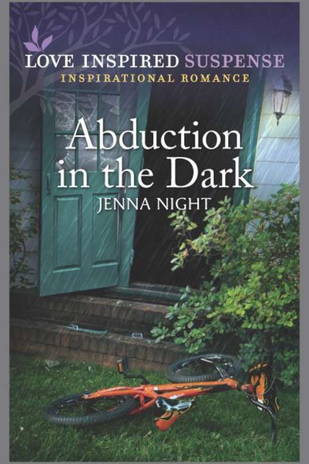 Abduction in the Dark