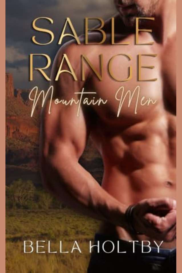 SABLE RANGE MOUNTAIN MEN: MAVERICK