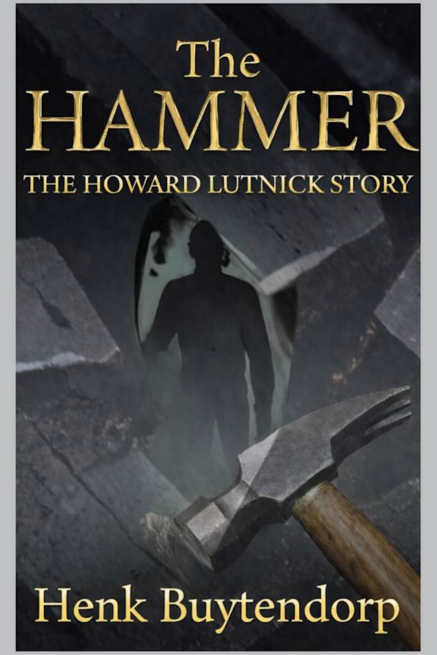 The Hammer: The Howard Lutnick Story