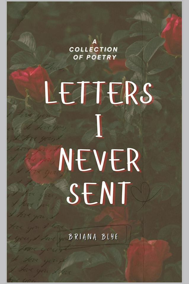 Letters I Never Sent