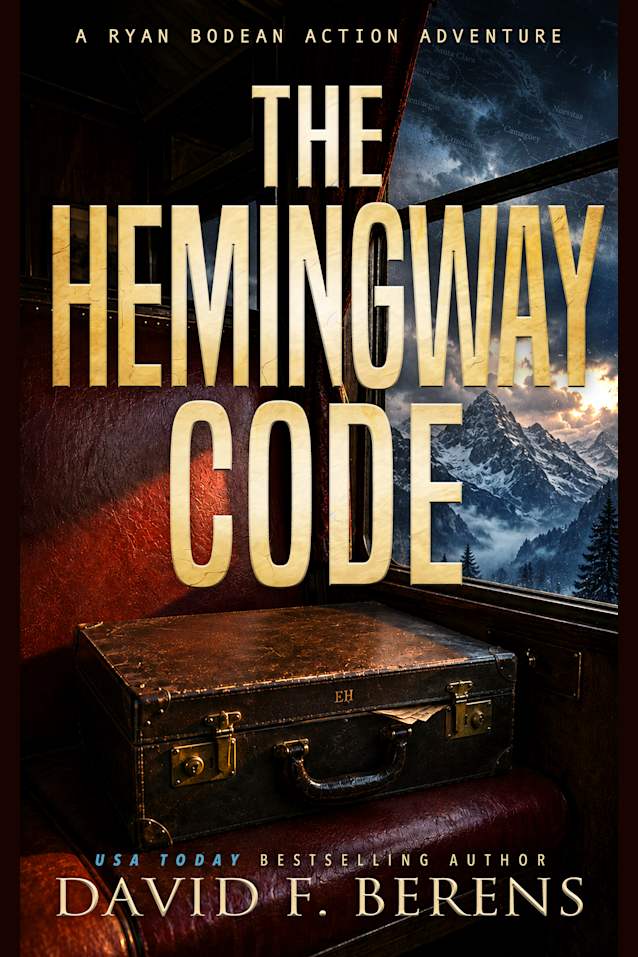 The Hemingway Code