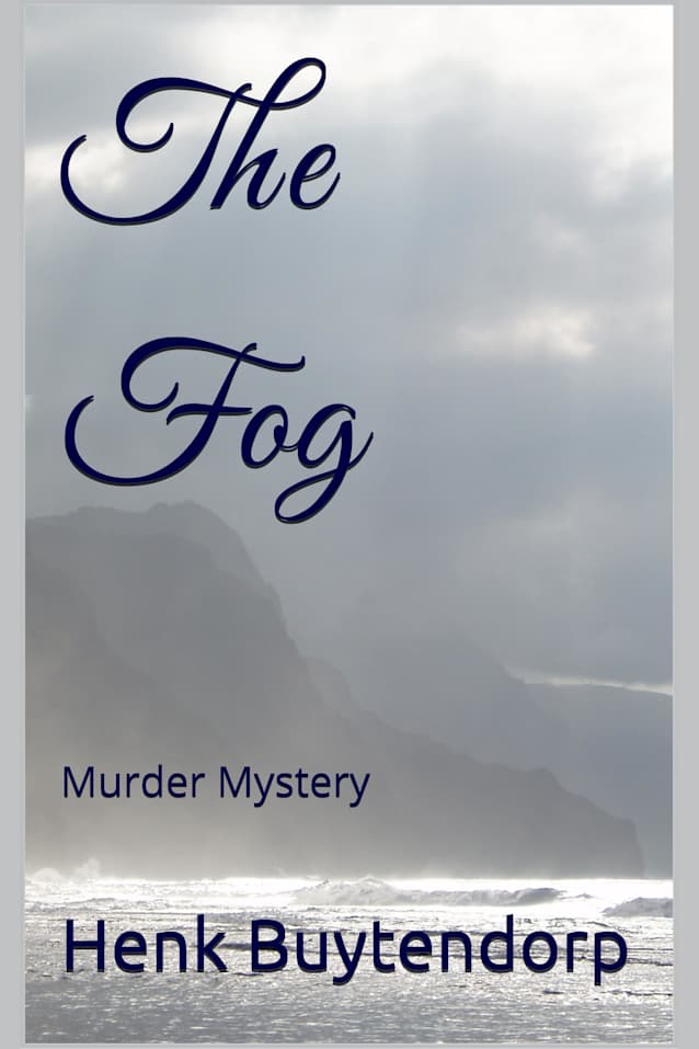 The Fog: Murder Mystery