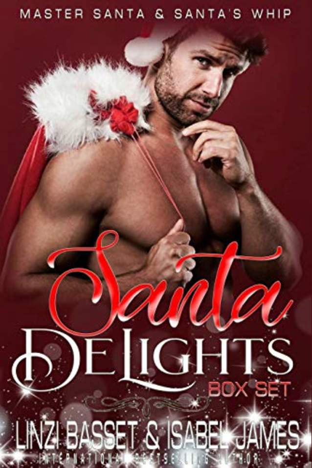 Santa Delights: Boxset