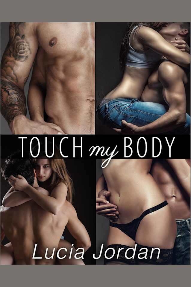 Touch My Body