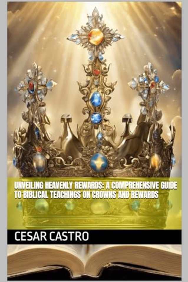 Unveiling Heavenly Rewards: A Comprehensive Guide to Biblical Teachings on Crowns and Rewards