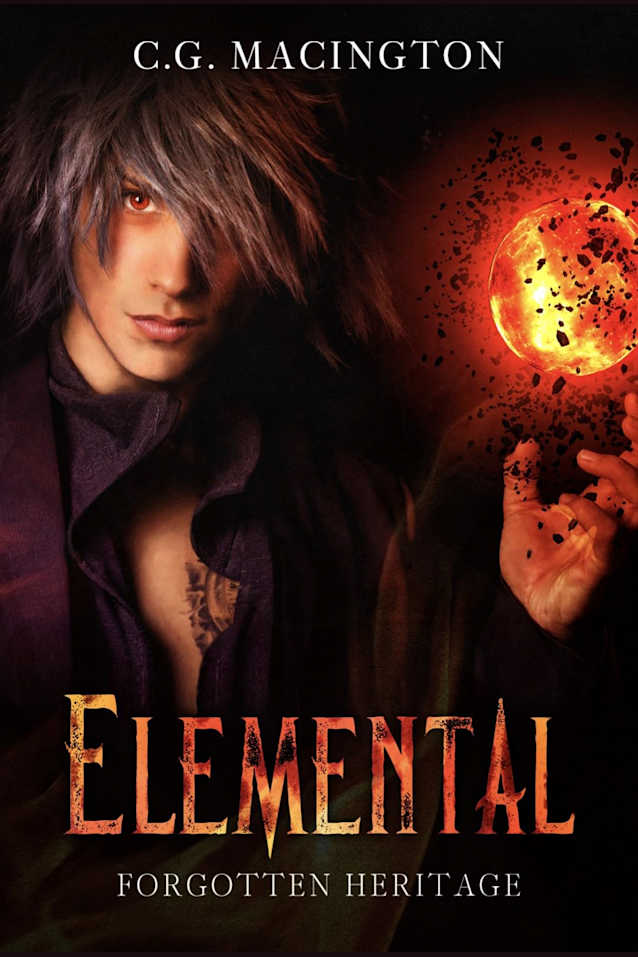 Elemental: Forgotten Heritage