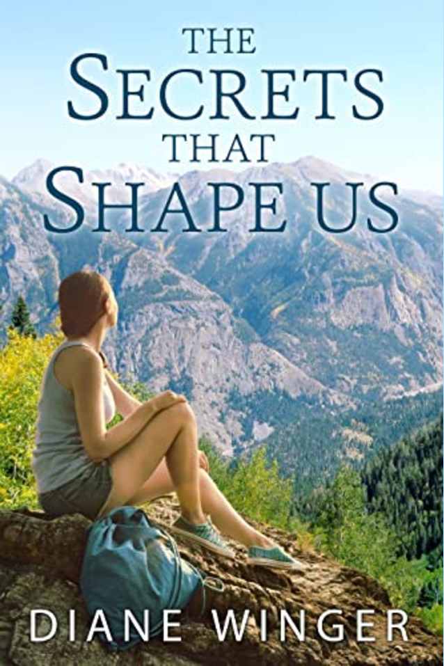 The Secrets that Shape Us
