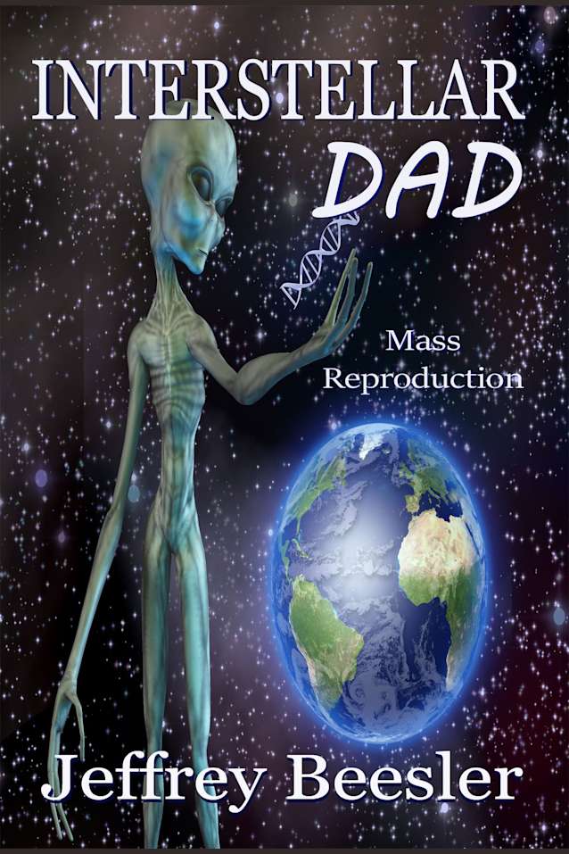 Interstellar Dad: Mass Reproduction