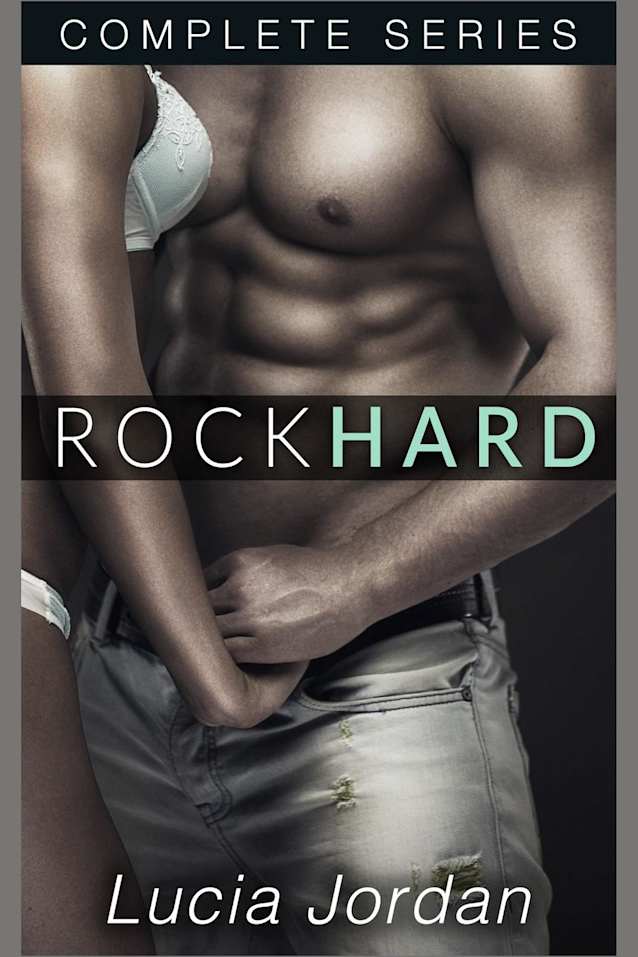Rock Hard - Complete Series