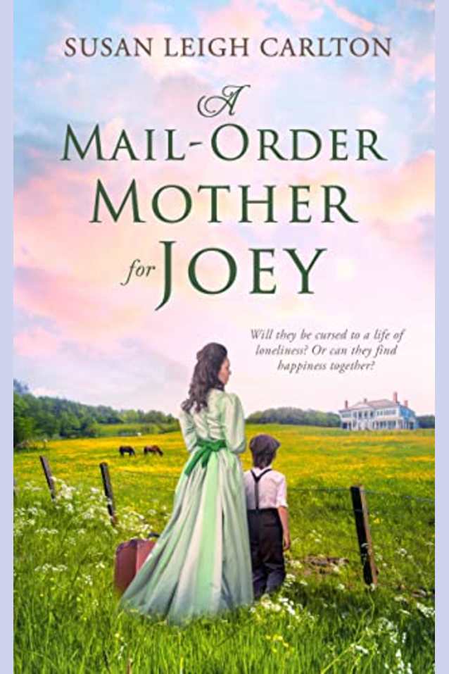 A Mail-Order Mother for Joey