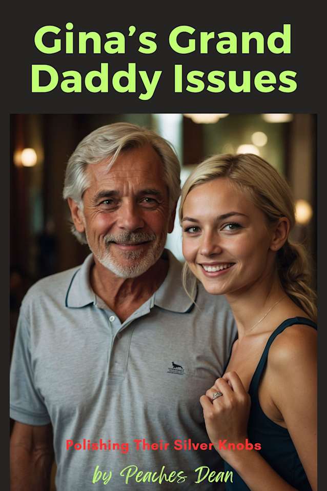 Gina’s Grand Daddy Issues: Polishing Their Silver Knobs