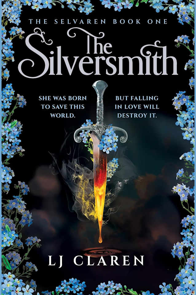 The Silversmith
