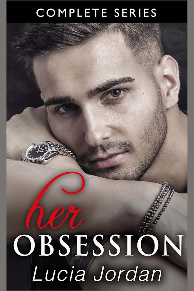 Her Obsession- Complete Series