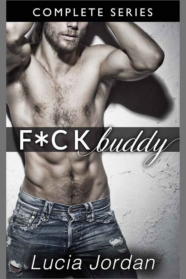 F*ck Buddy: Complete Series