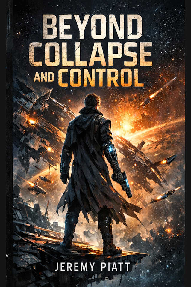 Beyond Collapse And Control