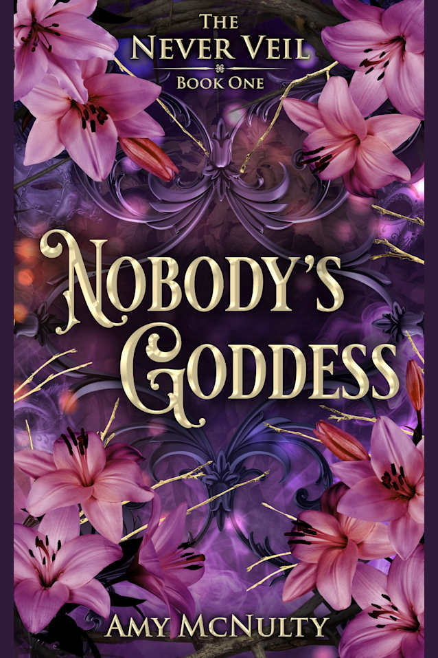 Nobody’s Goddess