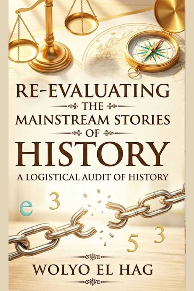 Re evaluating The main stream Stories of History : Native America , Slavery and WW2
