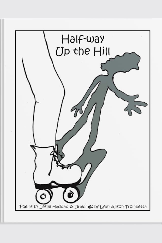 Half-way Up the Hill