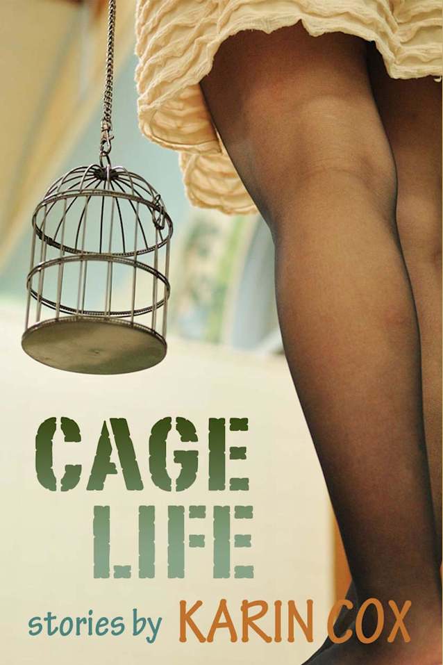 Cage Life (Love in the Time of Literature, #1)