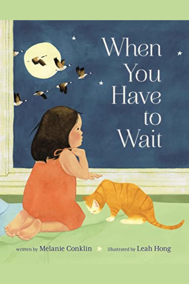 When You Have to Wait