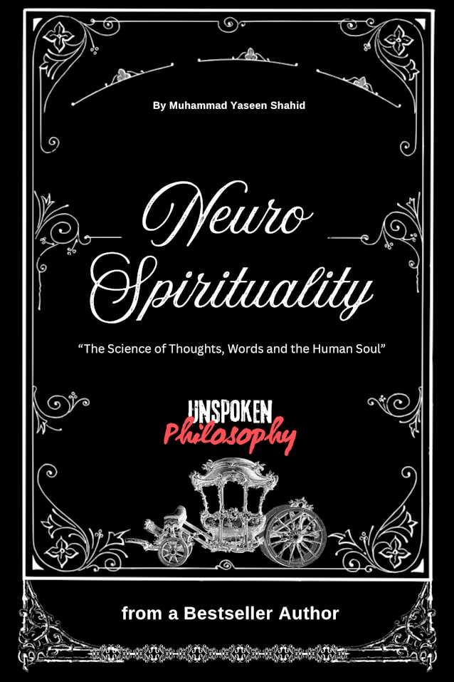 NeuroSpirituality 