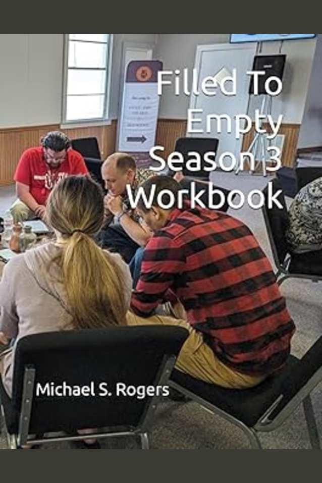 Filled To Empty Season 3