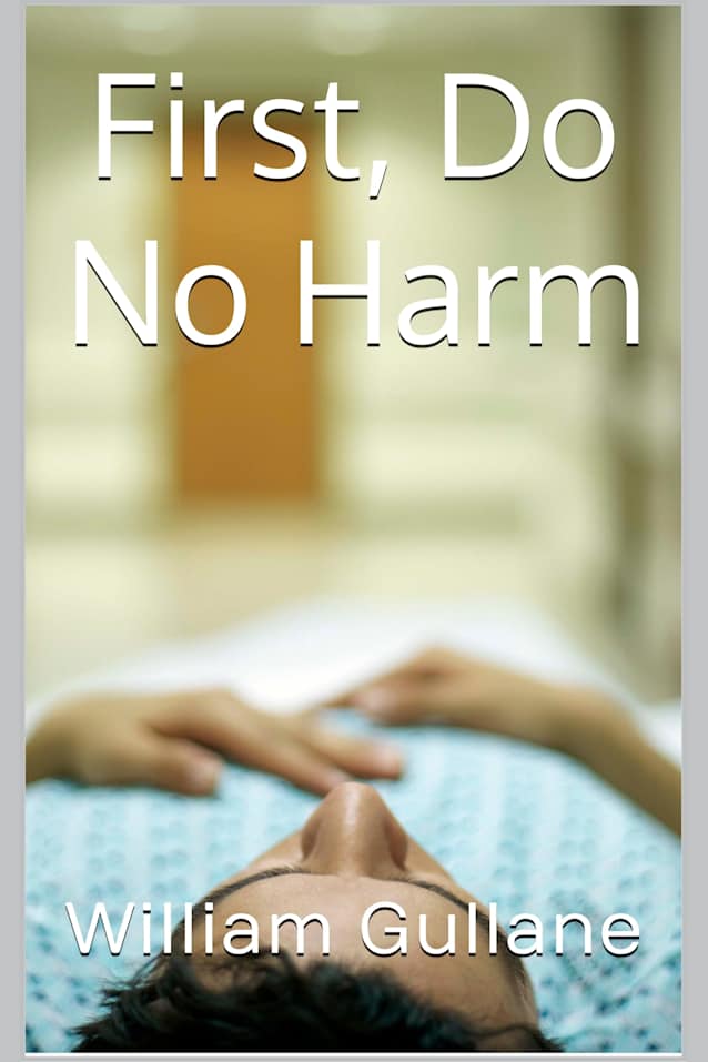 First, Do No Harm