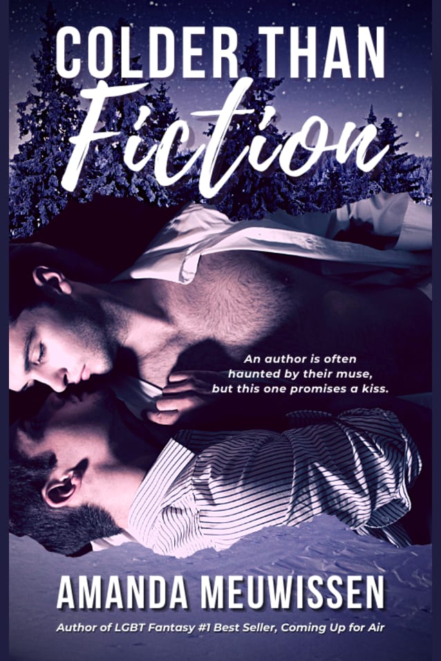 Colder Than Fiction