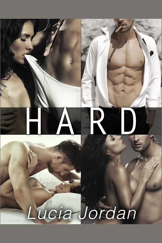 Hard - Complete Series