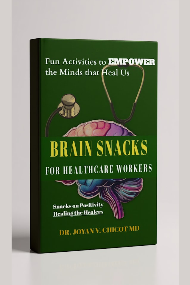 Brain Snacks For Healthcare Workers