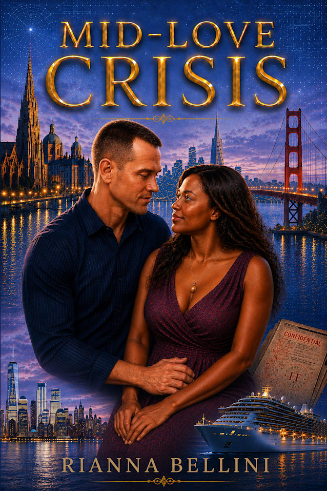 Mid-Love Crisis 