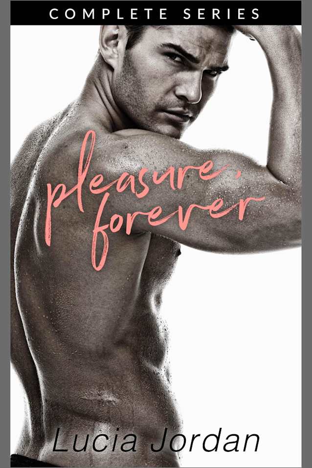 Pleasure, Forever - Complete Series