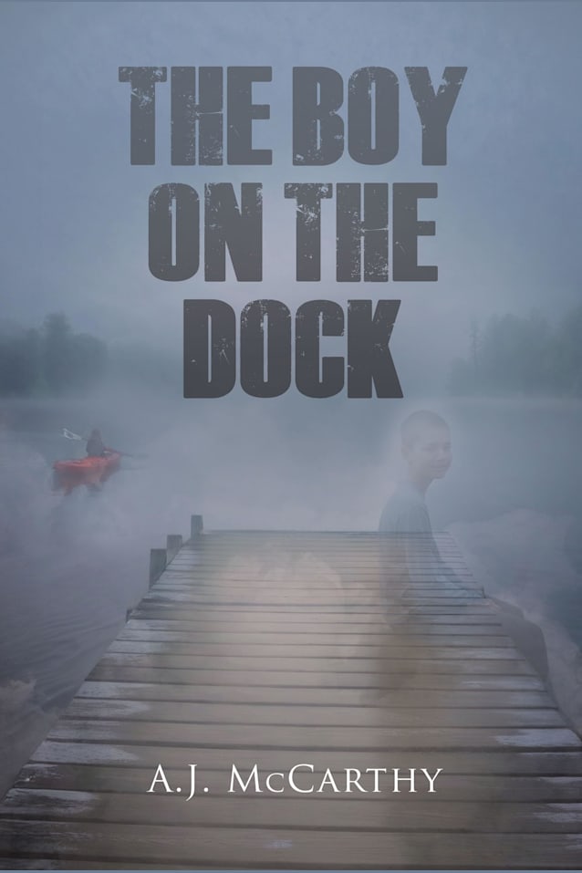 The Boy on the Dock