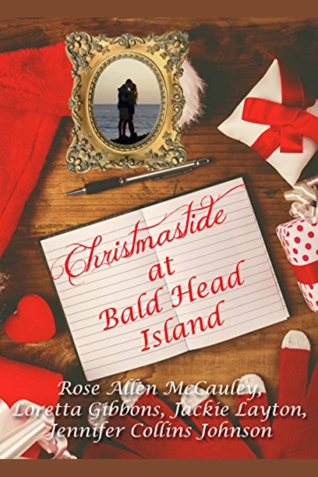 Christmastide at Bald Head Island