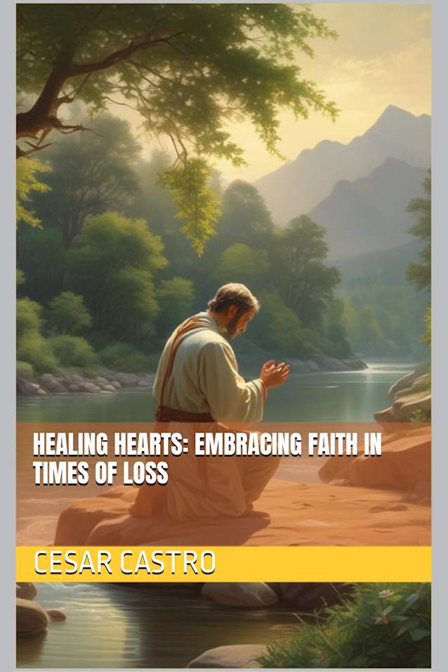 Healing Hearts: Embracing Faith in Times of Loss