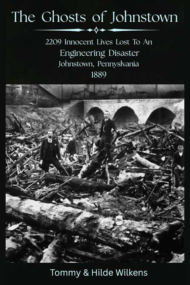 The Ghosts of Johnstown