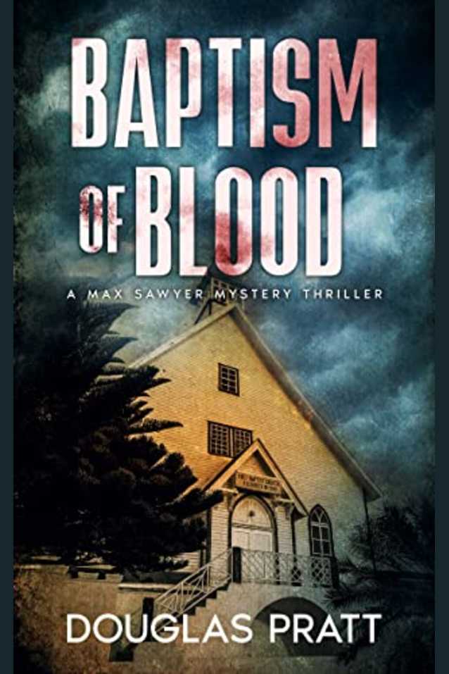 Baptism of Blood