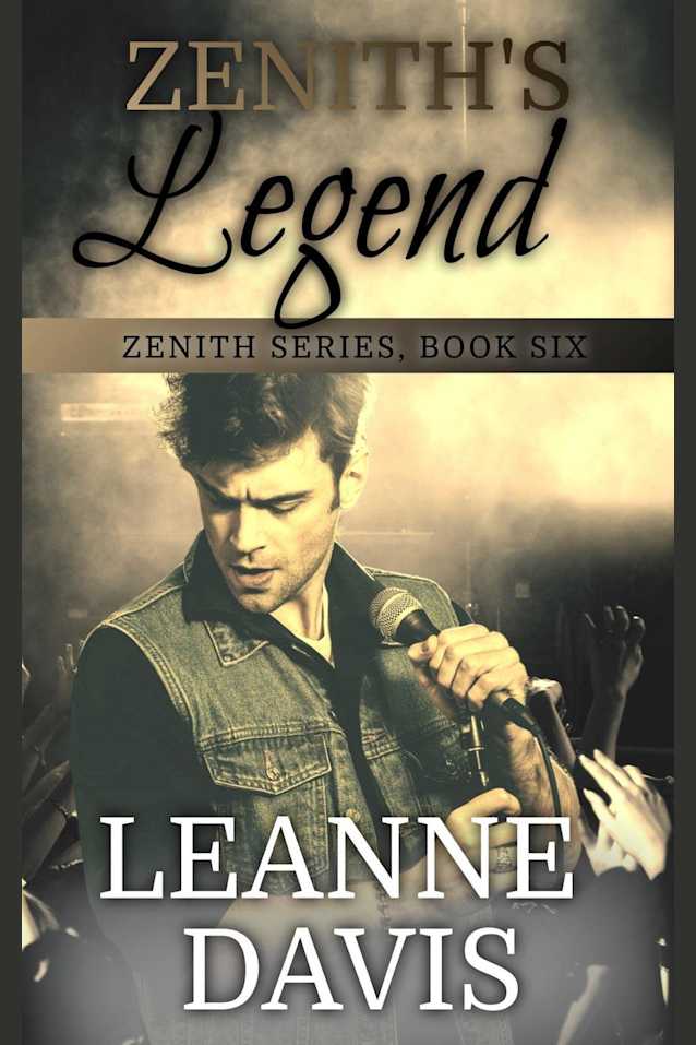 Zenith’s Legend 