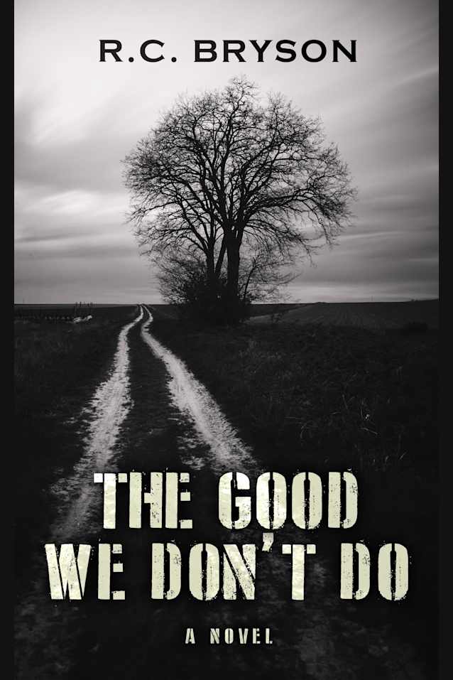 The Good We Don’t Do