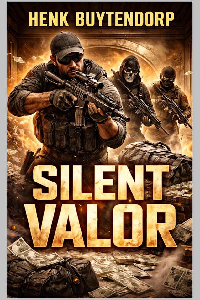 Silent Valor