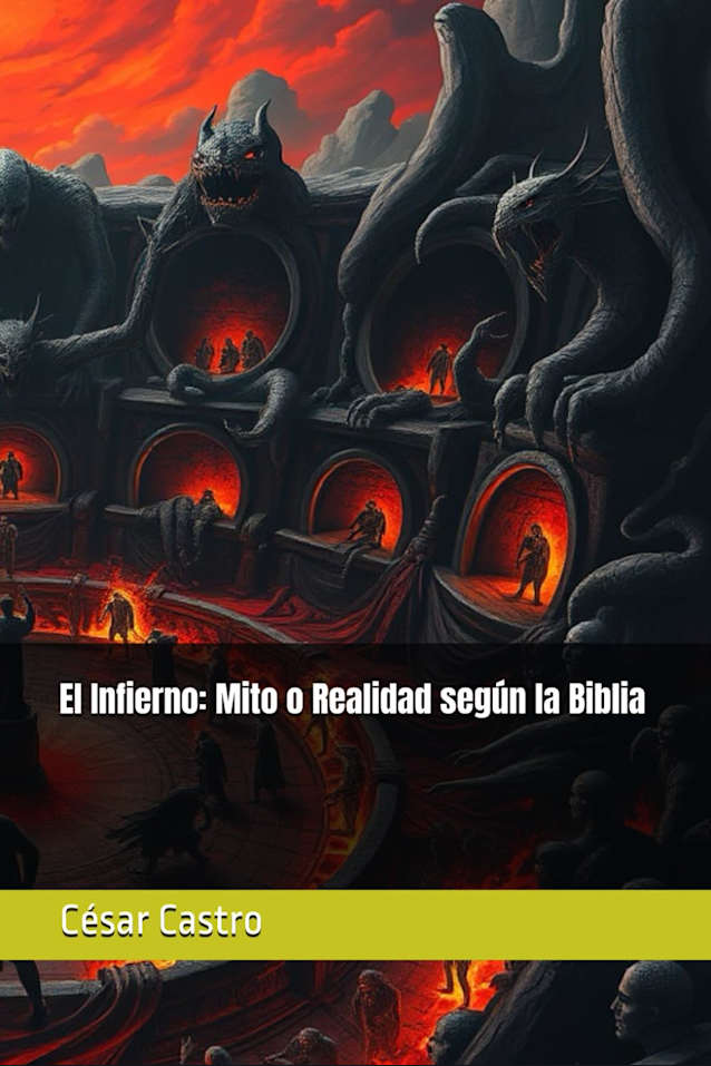 El Infierno: Mito o Realidad según la Biblia