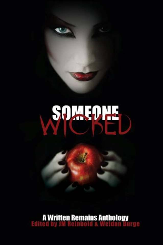 Someone Wicked (Short Story Anthology)