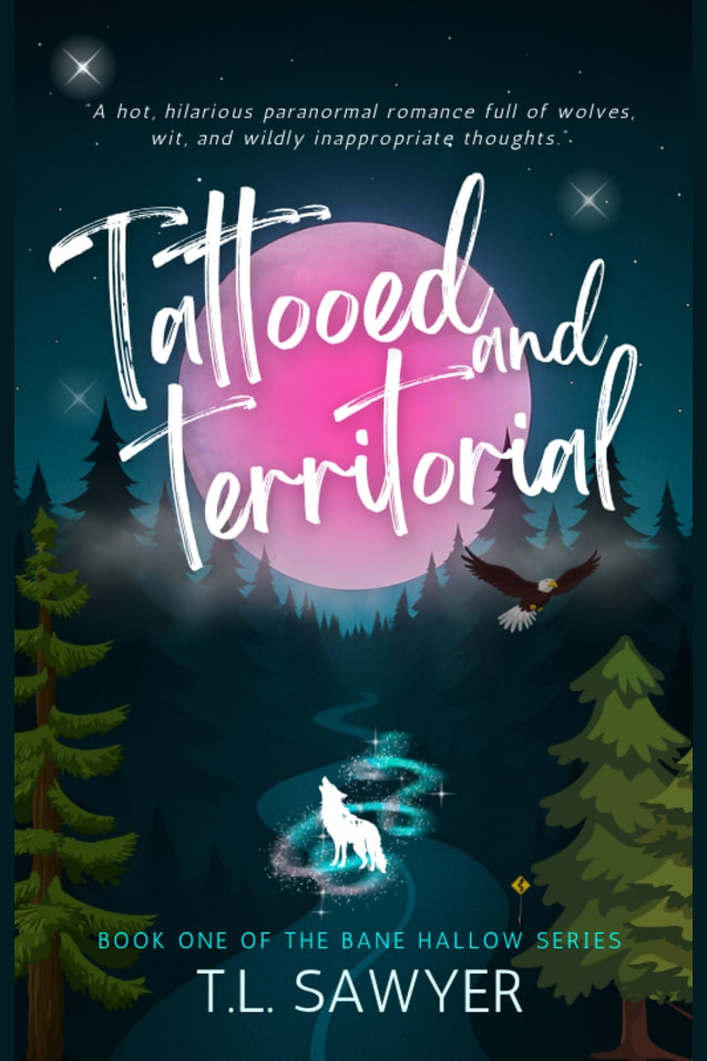 Tattooed And Territorial