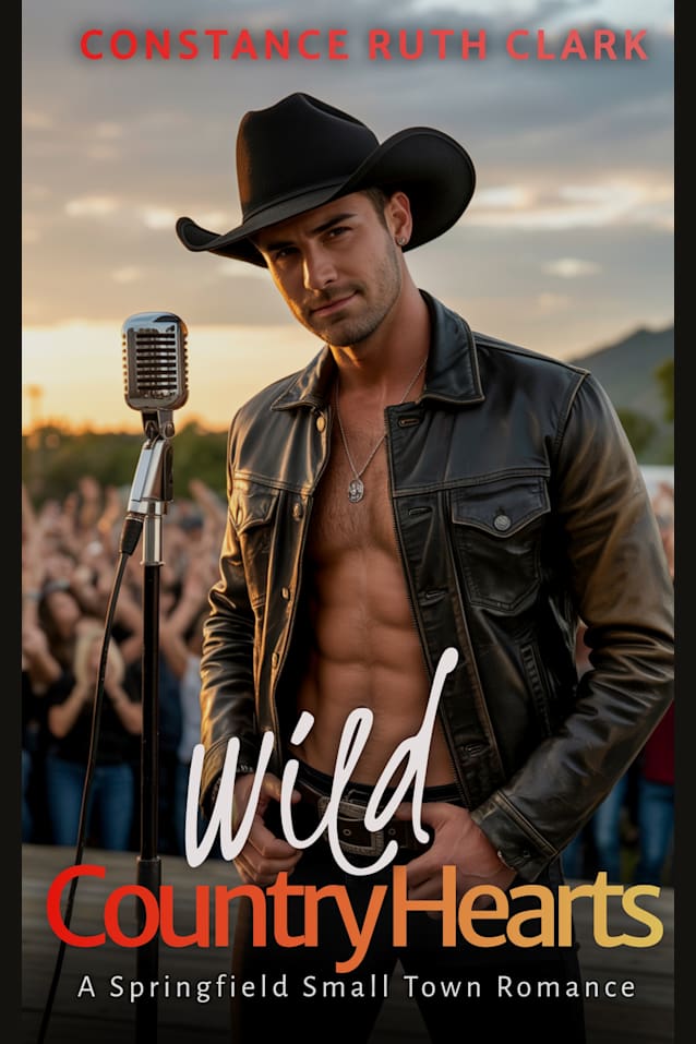 Wild Country Hearts